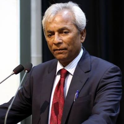 Governor