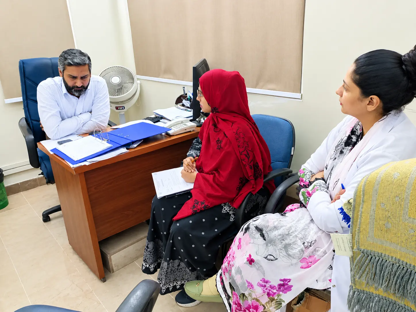 QEC Student Yearly Survey Feedback Sessions 2025