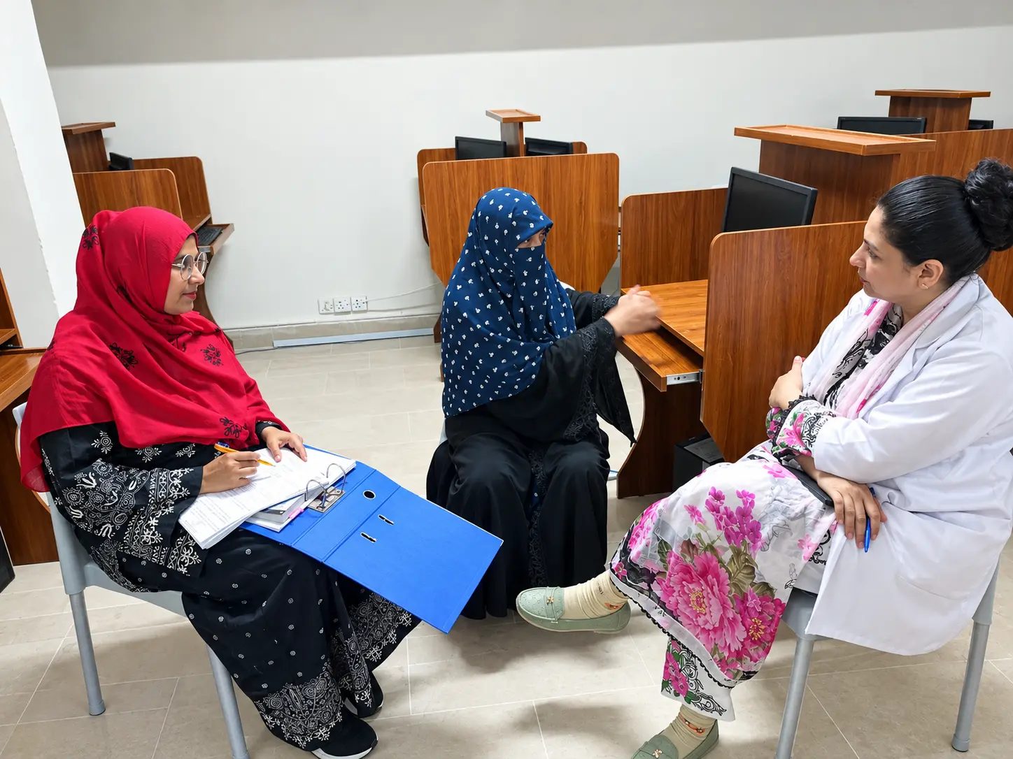 PMDC approved dental degree training LCMD campus Gulistan-e-Johar Karachi