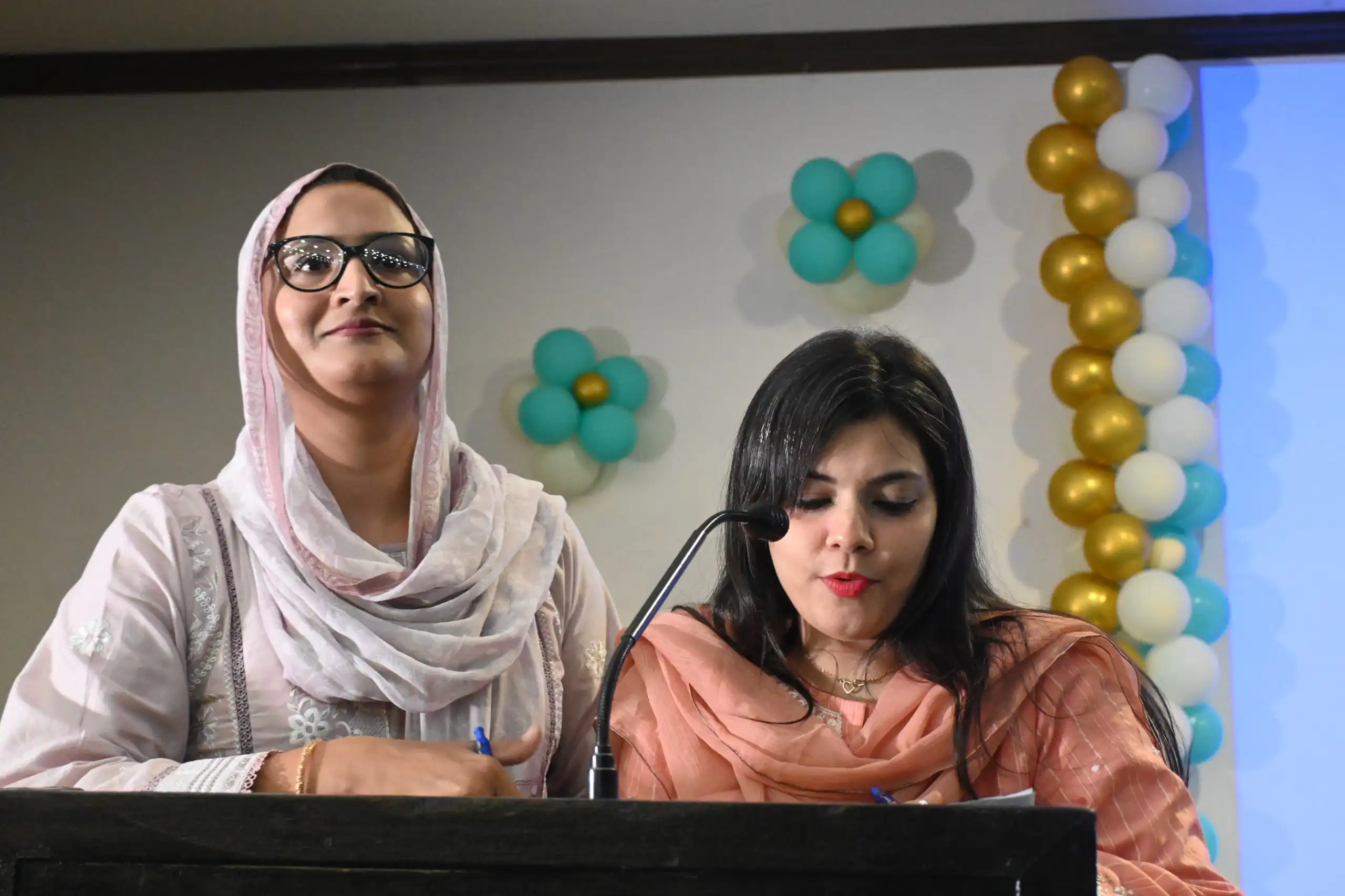 modern medical learning at LCMD medical and dental institute in Gulistan-e-Johar Karachi