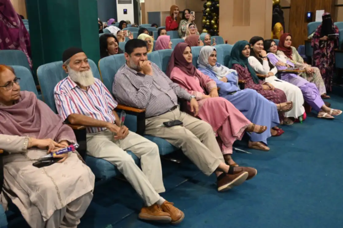 JSMU approved BDS degree LCMD campus Gulistan-e-Johar Karachi
